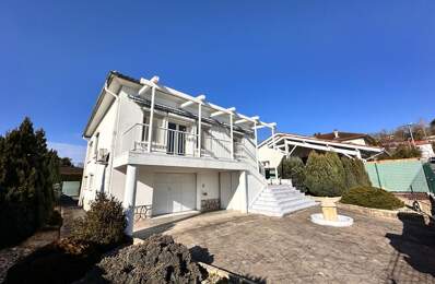 Maison — photo du bien