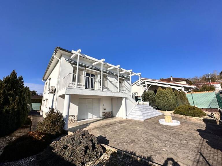 Maison — photo 1