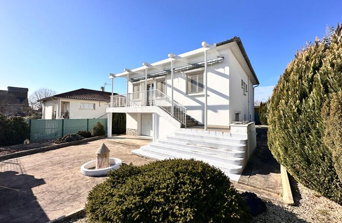 Maison — photo 2