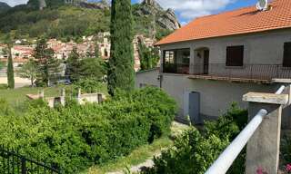 Maison 4 Pièces 87 m² à louer à Serres (05700)