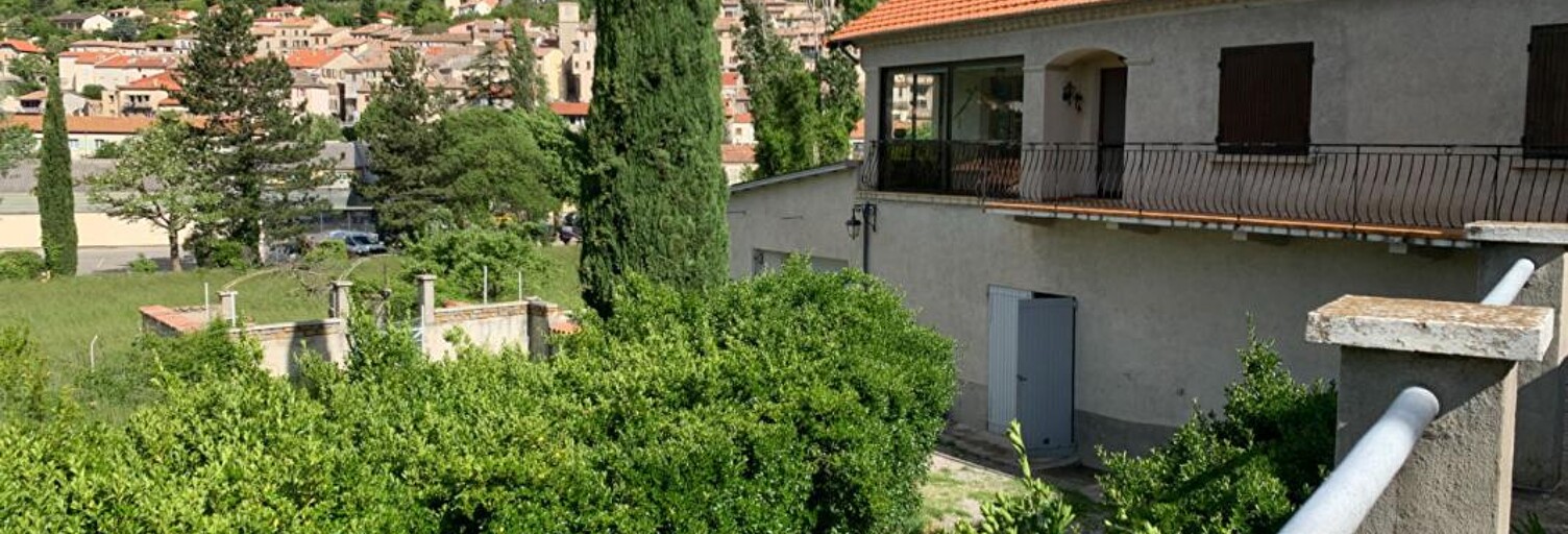 Maison 4 Pièces 87 m² à louer à Serres (05700)