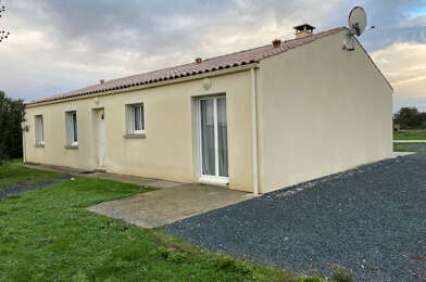 Maison 5 pièces 229990 €