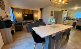 Maison 5 Pièces 118 m² à vendre à Pons (17800)