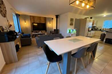 Maison 5 pièces 224990 €