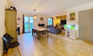Maison 5 Pièces 118 m² à vendre à Pons (17800)