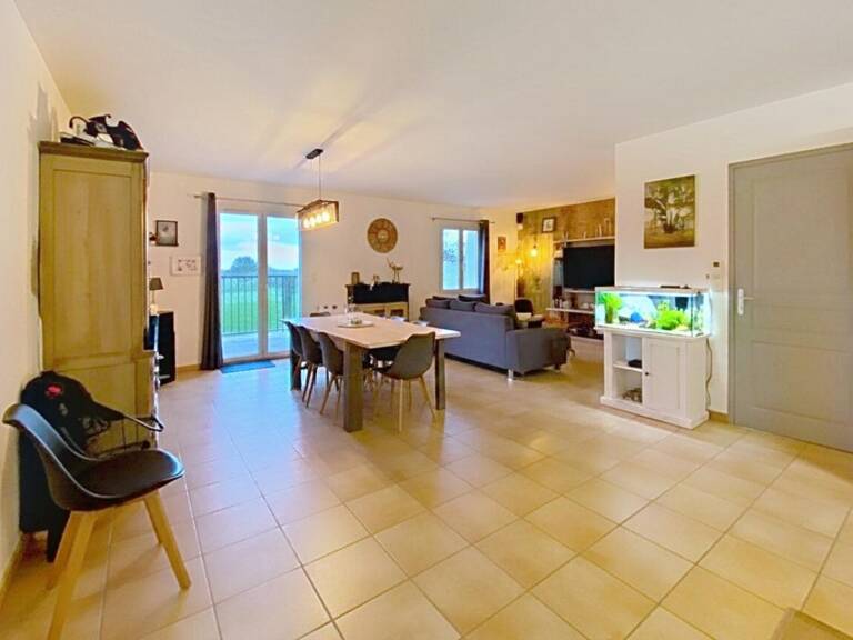 EXCLUSIVITE Maison à 5 minutes de PONS 5 pièces 118 m2  de plain pied avec grand garage — photo 1