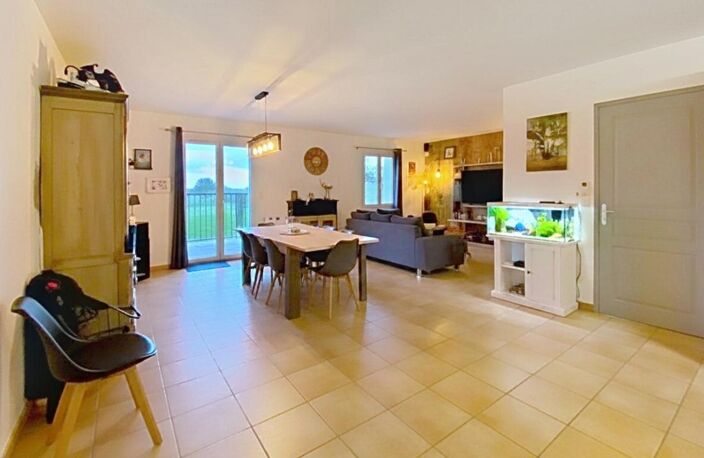 EXCLUSIVITE Maison 5 pièces 118 m2  de plain pied avec grand garage — photo 3
