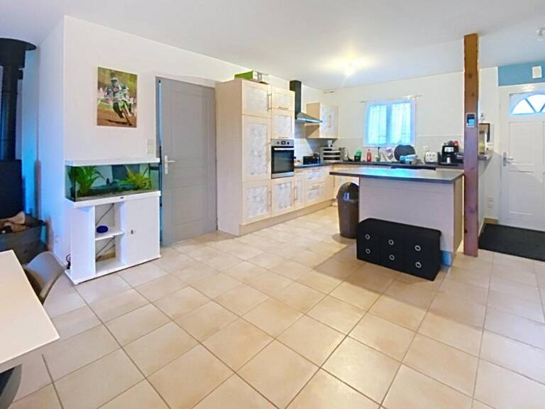 EXCLUSIVITE Maison 5 pièces 118 m2  de plain pied avec grand garage à 4 mn de PONS — photo 1