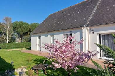 Maison 5 pièces 249600 €