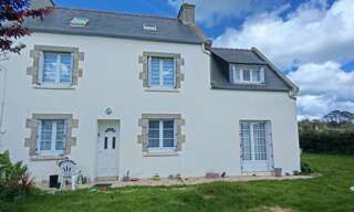 Maison 4 Pièces 98 m² à vendre à Plouguerneau (29880)