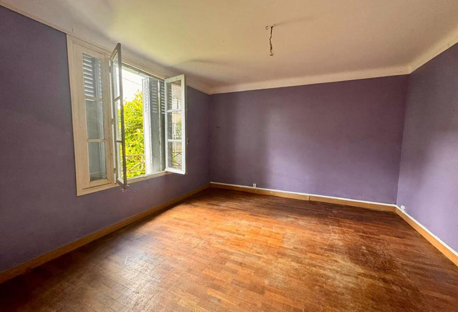 Maison Varennes Vauzelles  92 m² - 516m²  jardin - 4 chambres — photo 1