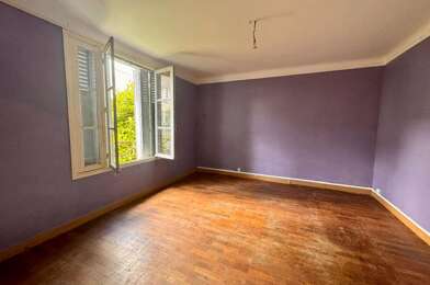 Maison 4 pièces 137000 €