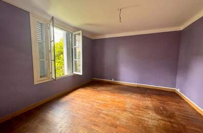 Maison Varennes Vauzelles  92 m² - 516m²  jardin - 4 chambres — photo du bien
