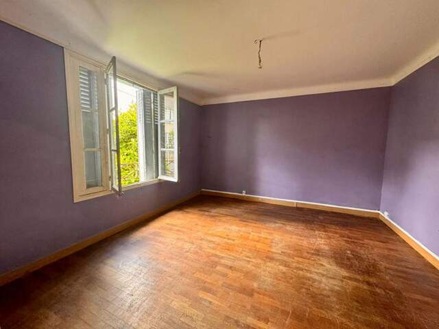 Maison Varennes Vauzelles  92 m² - 516m²  jardin - 4 chambres — photo du bien