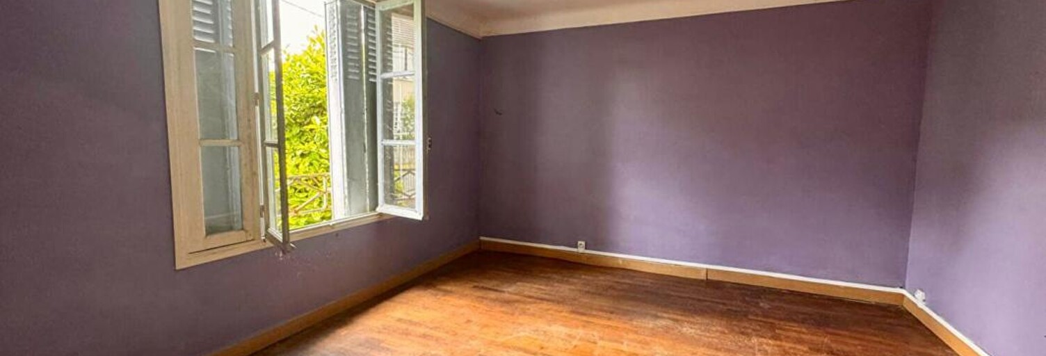 Maison 4 Pièces 92 m² à vendre à Varennes-Vauzelles (58640)