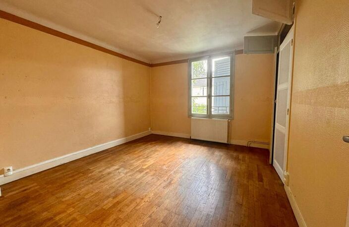 Maison Varennes Vauzelles  92 m² - 516m²  jardin - 4 chambres — photo 2