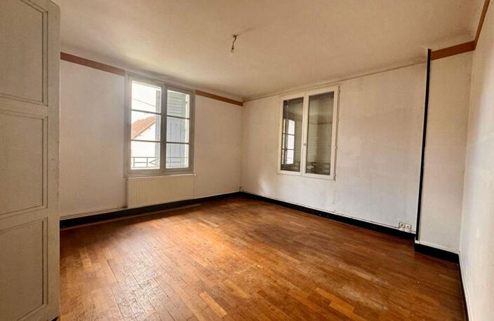 Maison Varennes Vauzelles  92 m² - 516m²  jardin - 4 chambres — photo 3