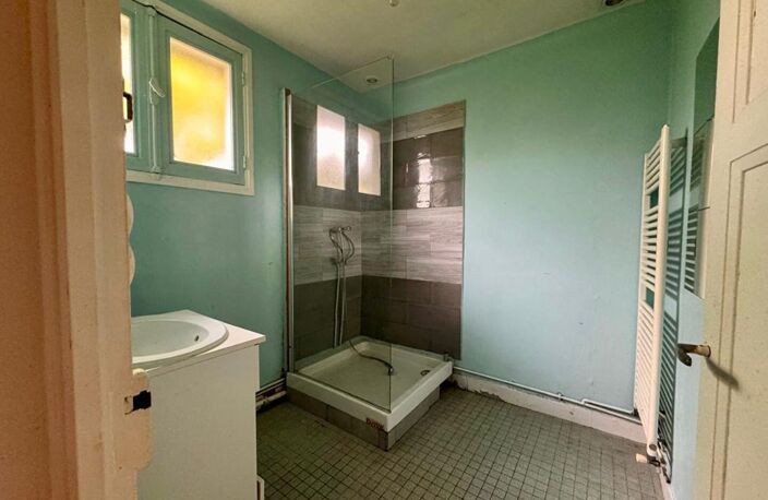 Maison Varennes Vauzelles  92 m² - 516m²  jardin - 4 chambres — photo 4
