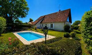 Maison 5 Pièces 140 m² à vendre à La Fermeté (58160)