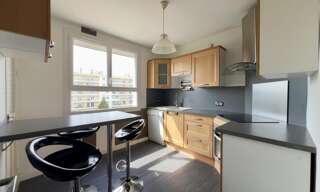 Appartement 4 Pièces 78 m² à vendre à Cholet (49300)