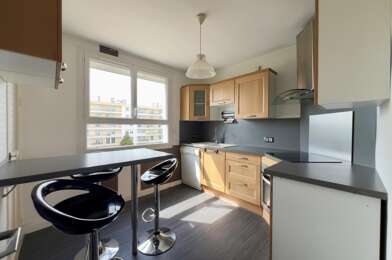 Appartement 4 pièces 157500 €