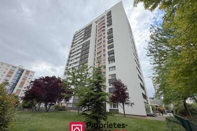 Appartement 1 pièces 89990 €