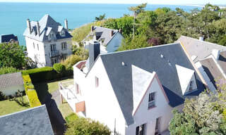 Maison 7 Pièces 186 m² à vendre à Granville (50400)