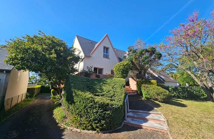 Granville, Face à la Manche : Demeure d'Exception avec Vue Mer Panoramique 186 m2 — photo 2