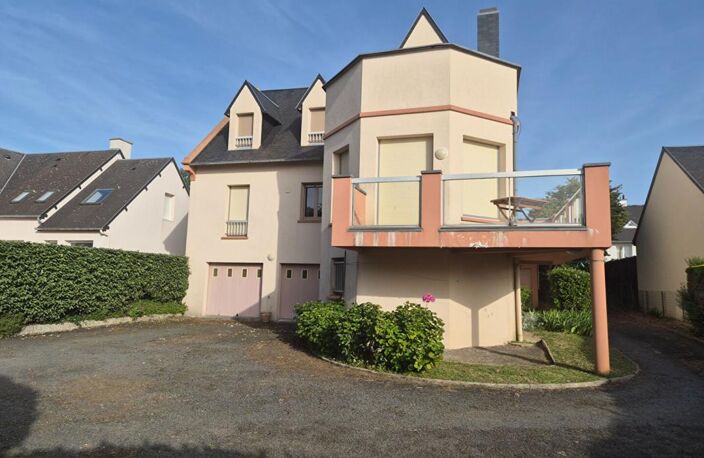 Granville, Face à la Manche : Demeure d'Exception avec Vue Mer Panoramique 186 m2 — photo 3