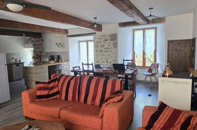 Maison 6 pièces 215000 €