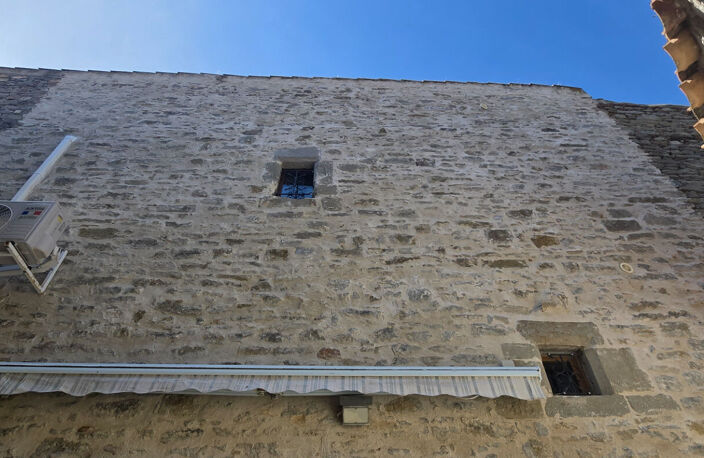 PEYRIAC MINERVOIS MAISON  DE CARACTERE 6 PIECES — photo 3