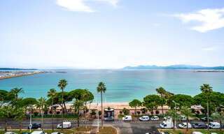 Appartement 3 Pièces 98 m² à vendre à Cannes (06400)