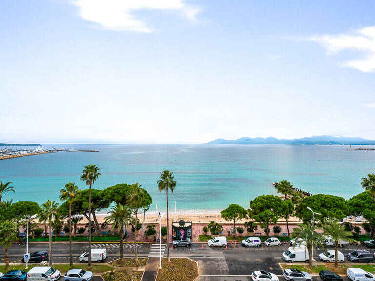 APPARTEMENT  3 PIECES CROISETTE CANNES — photo 1