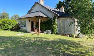 Maison 6 Pièces 138 m² à vendre à Saumur (49400)