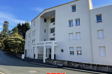 Appartement 4 pièces 142425 €