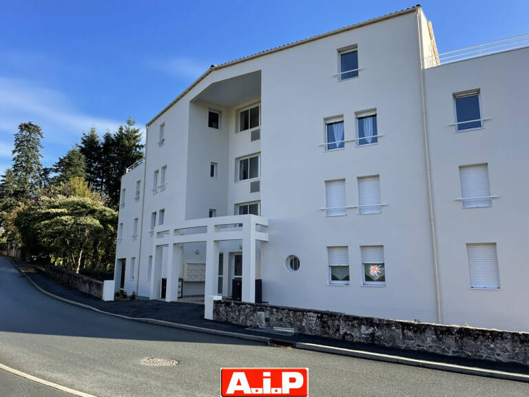 Appartement avec terrasse — photo 1