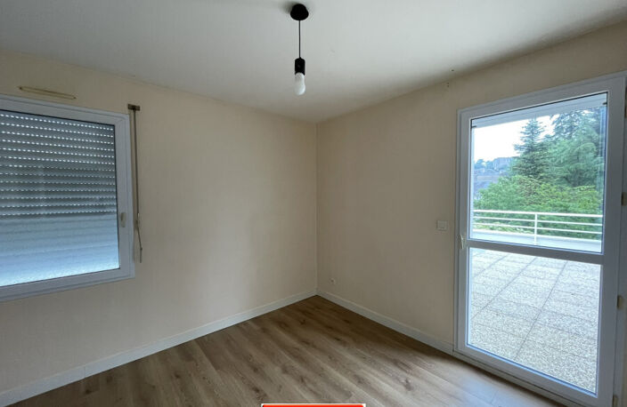 Appartement avec terrasse — photo 3