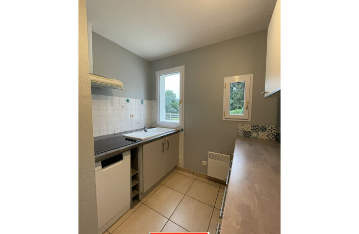 Appartement avec terrasse — photo 4