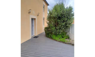Maison 5 Pièces 92 m² à louer à Saint-Pierre-du-Chemin (85120)