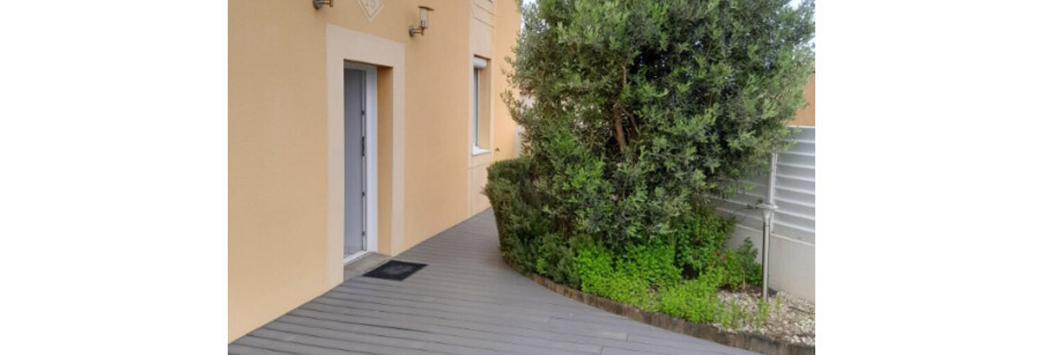 Maison 5 Pièces 92 m² à louer à Saint-Pierre-du-Chemin (85120)