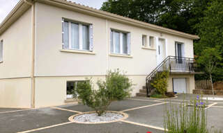 Maison 5 Pièces 113 m² à vendre à Saint-Mesmin (85700)