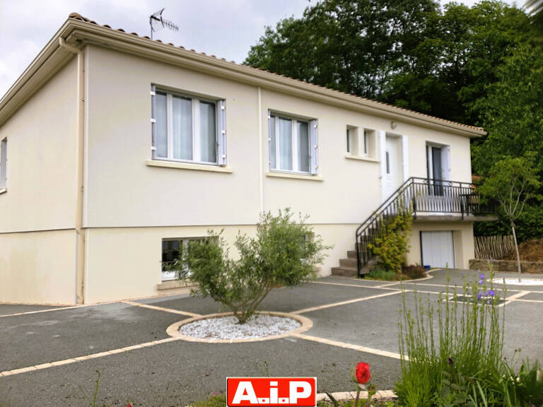 Maison 5 pièces 113 m² — photo 1