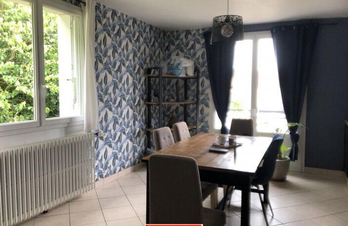 Vente maison 5 pièces 113 m² Saint-Mesmin (85700) — photo 4