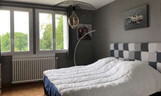 Maison 5 Pièces 113 m² à vendre à Saint-Mesmin (85700)
