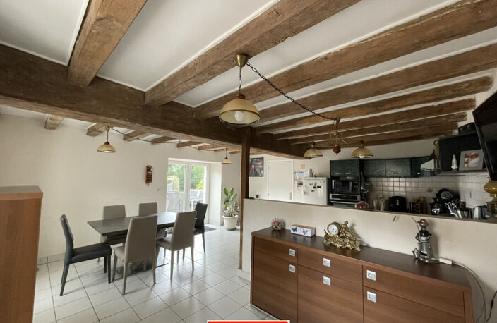 Charmante maison en pierre avec vue sur la campagne — photo 4