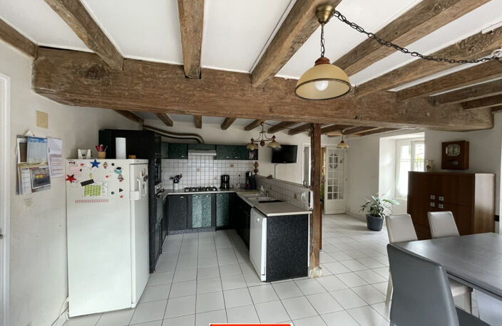 Charmante maison en pierre avec vue sur la campagne — photo 5