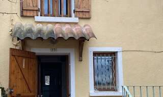 Maison 2 Pièces 34 m² à vendre à Bras-d'Asse (04270)
