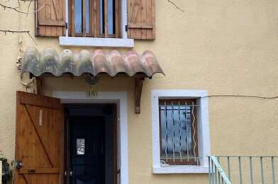Maison 2 pièces 111450 €