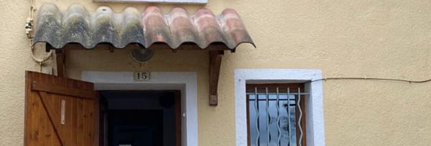Maison 2 Pièces 34 m² à vendre à Bras-d'Asse (04270)
