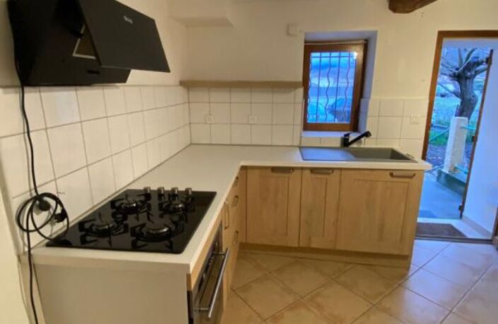Maison de village  T2 — photo 3